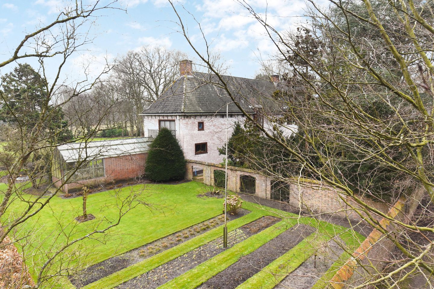 Foto 64 van Paauwlaan 3-5 EN 7