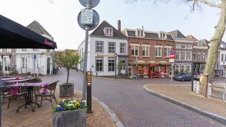 Dorpsstraat 49, Nieuwegein