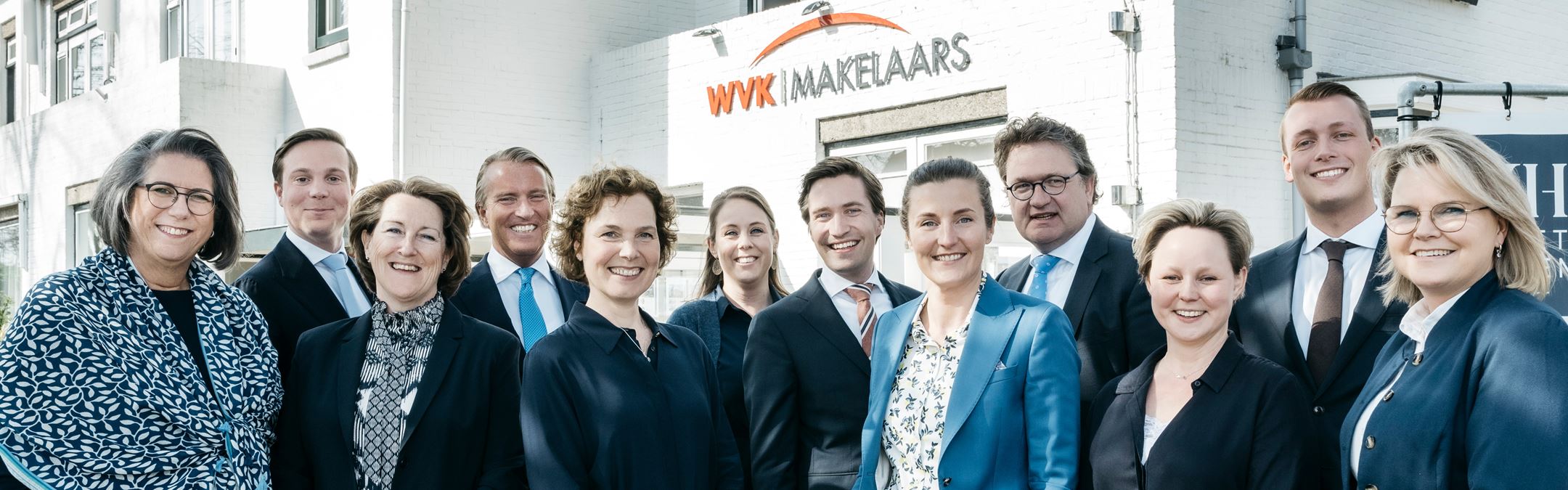 WVK Makelaars Makelaar In Voorburg Funda