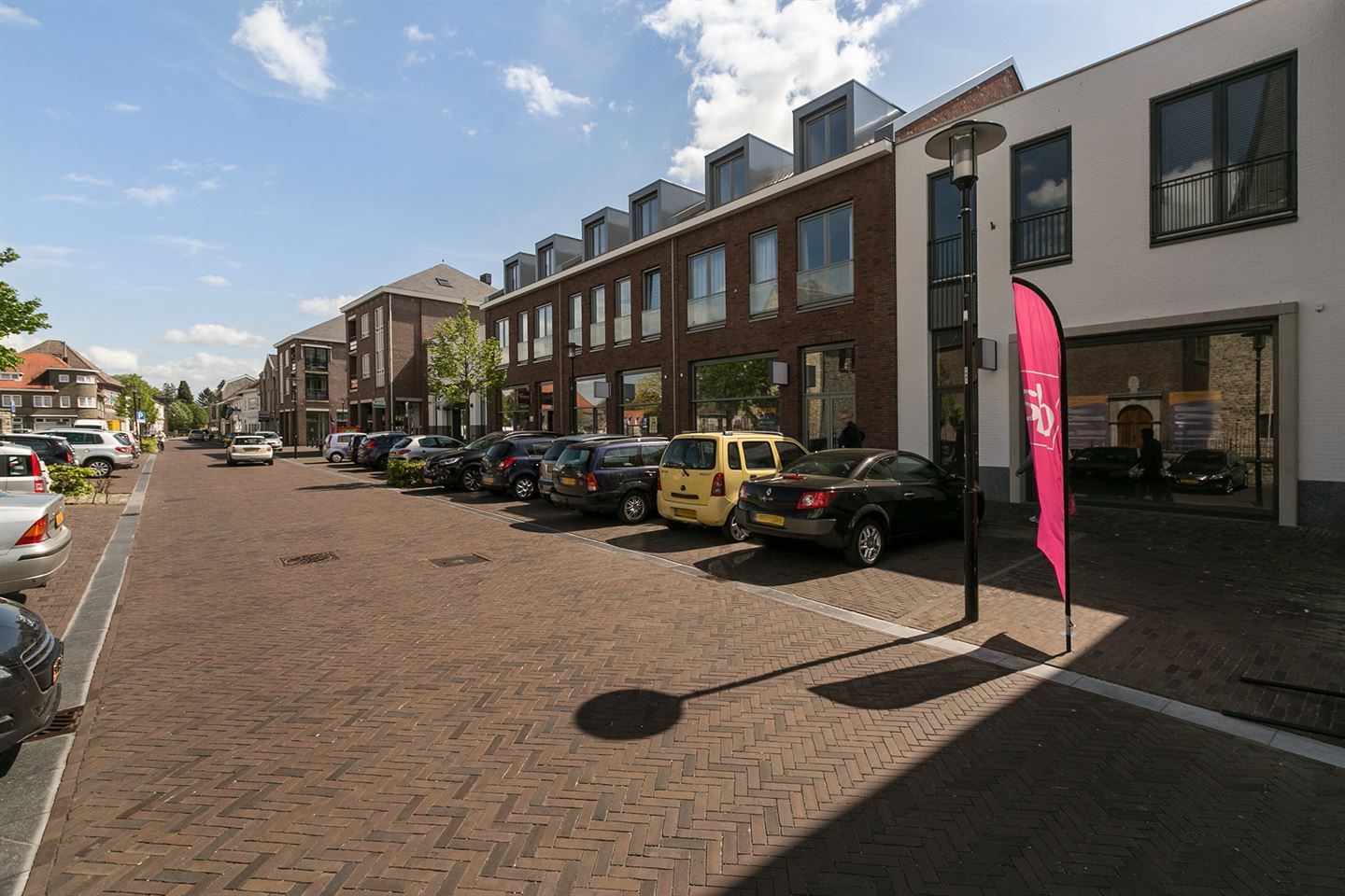 View photo 4 of Kerkplein 26