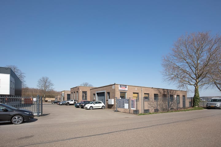 Albert Thijsstraat 19