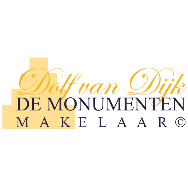 De Monumentenmakelaar Logo
