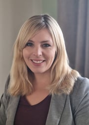 Tatjana van Wel - Commercieel medewerker