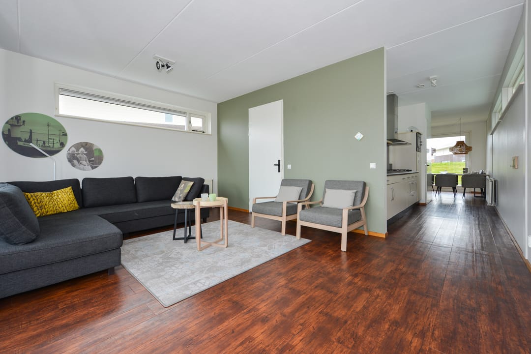 Foto 8 van Geuzehoeke 38-638