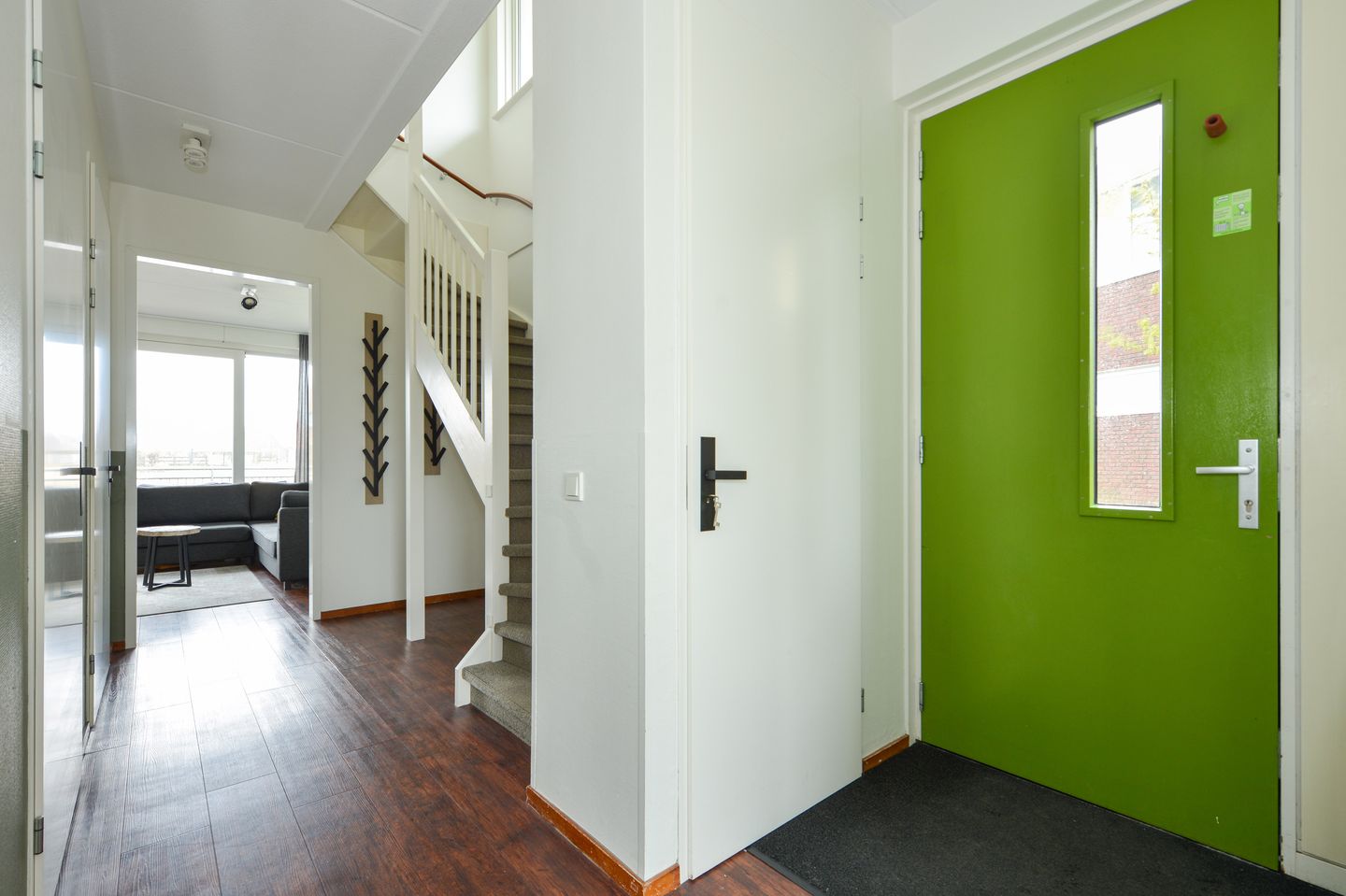 Foto 4 van Geuzehoeke 38-638