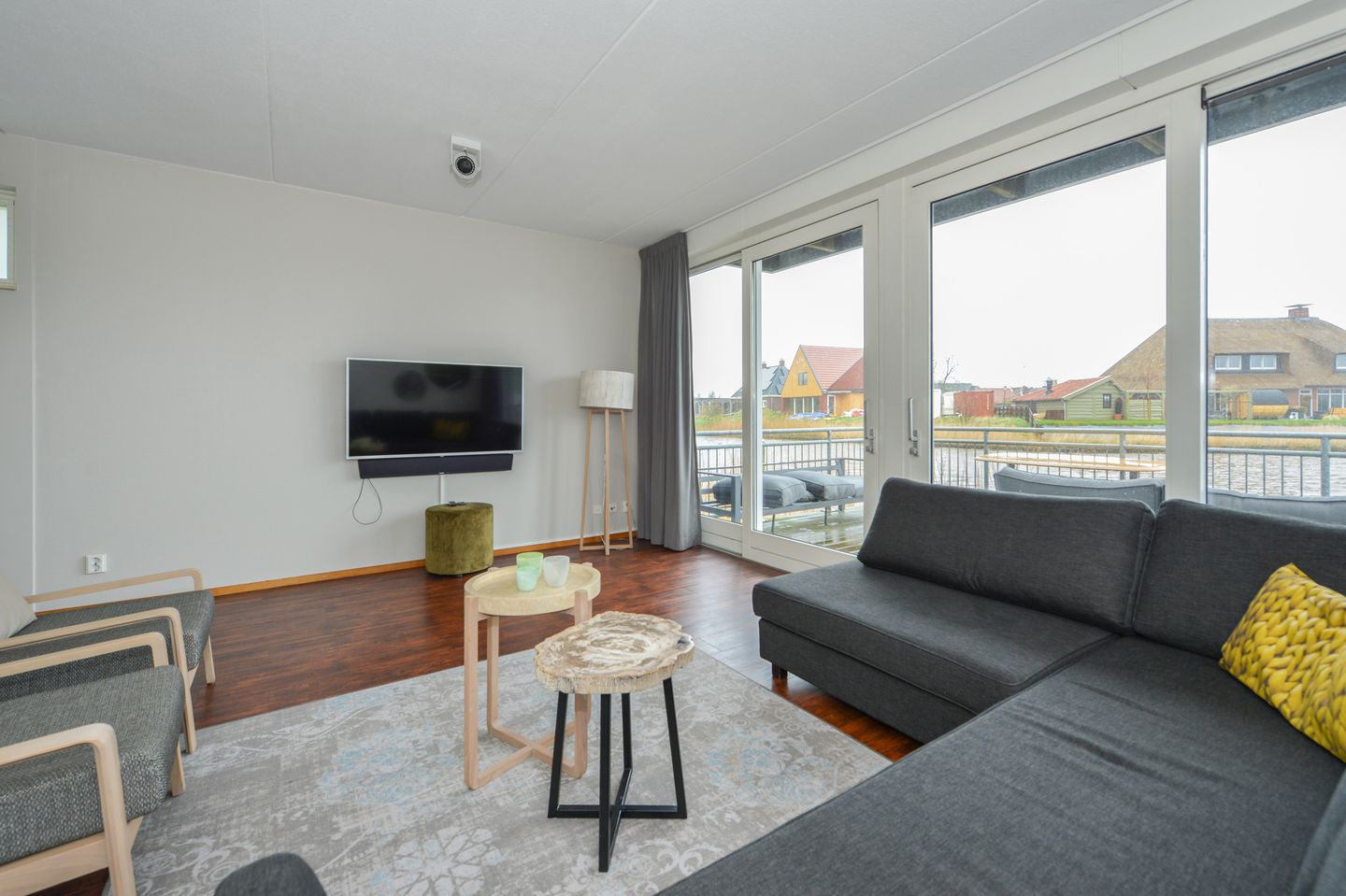 Foto 5 van Geuzehoeke 38-638