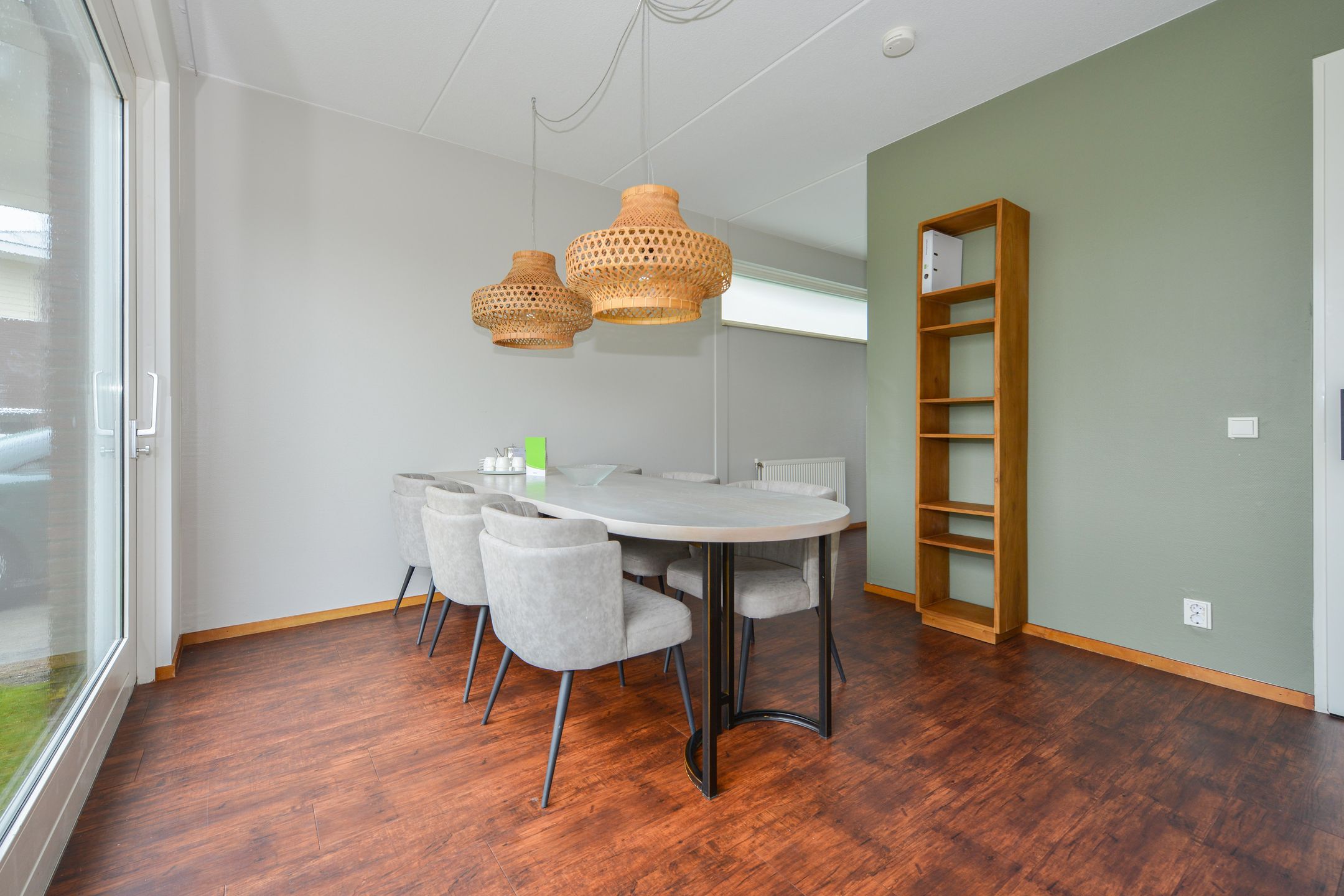 Foto 9 van Geuzehoeke 38-638