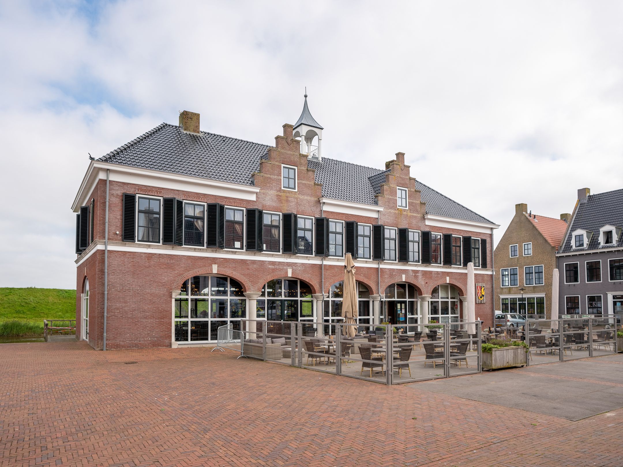 Foto 33 van Geuzehoeke 38-638