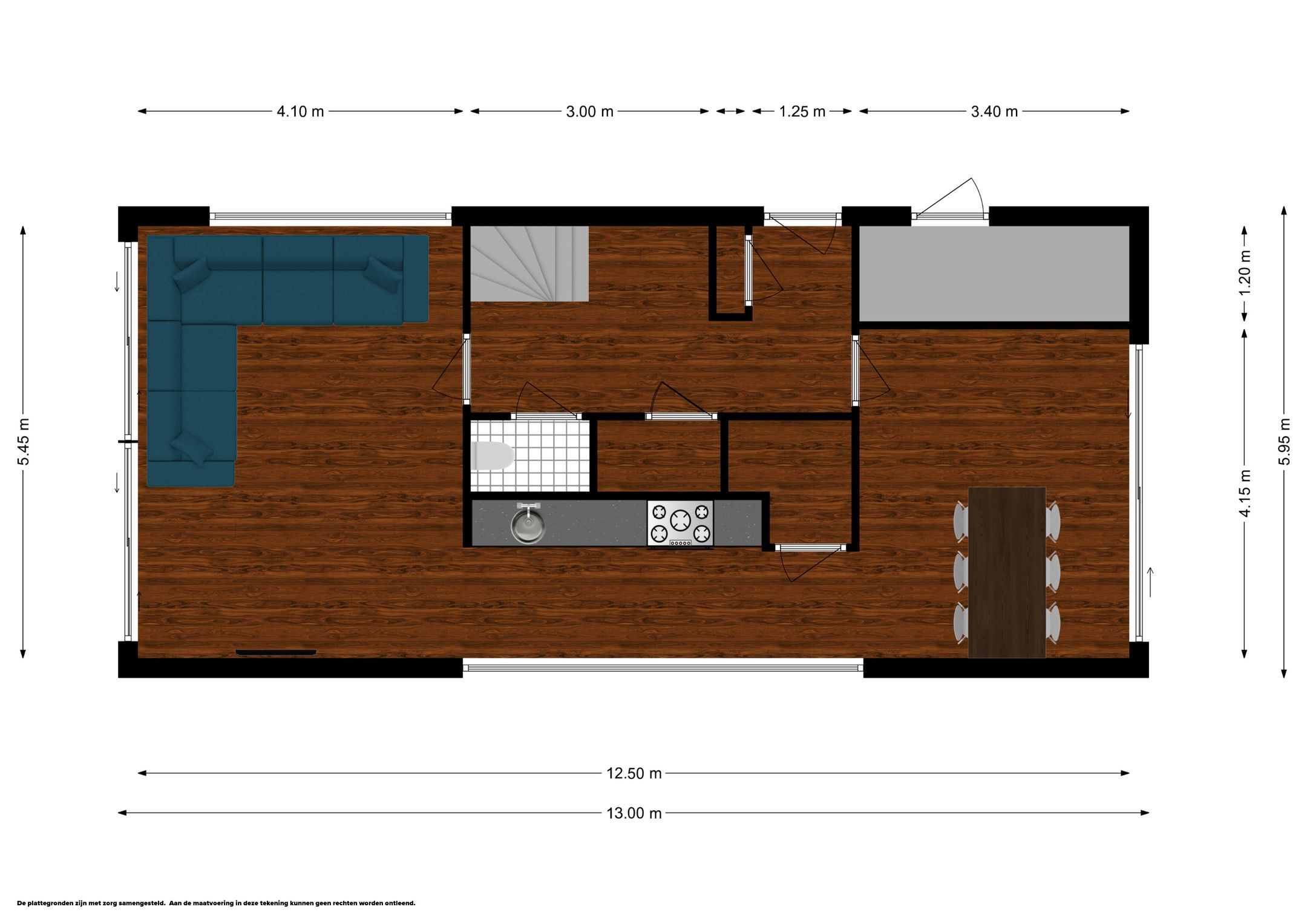 Foto 36 van Geuzehoeke 38-638