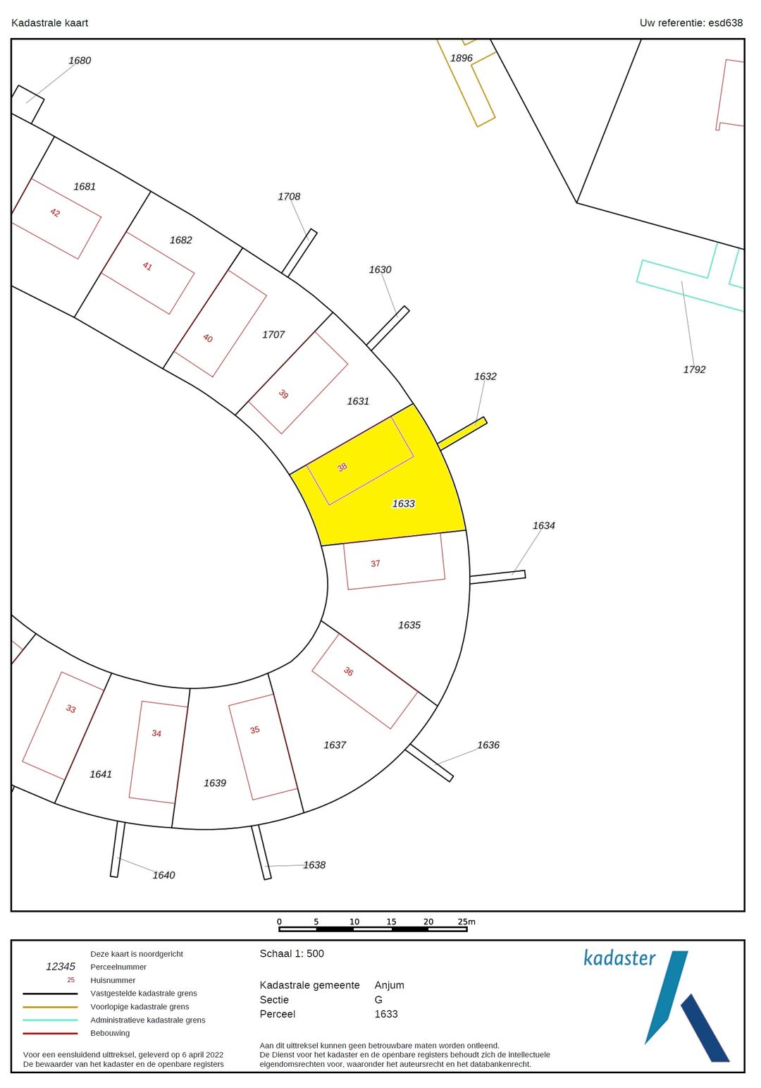 Foto 41 van Geuzehoeke 38-638