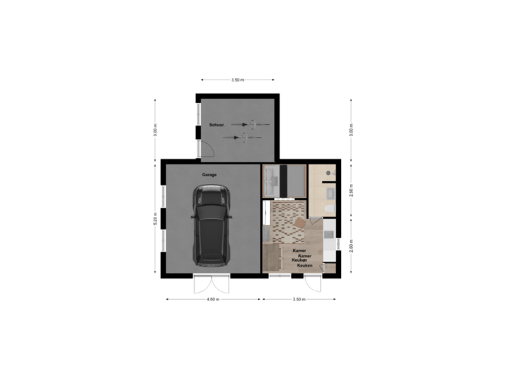 Floor 3