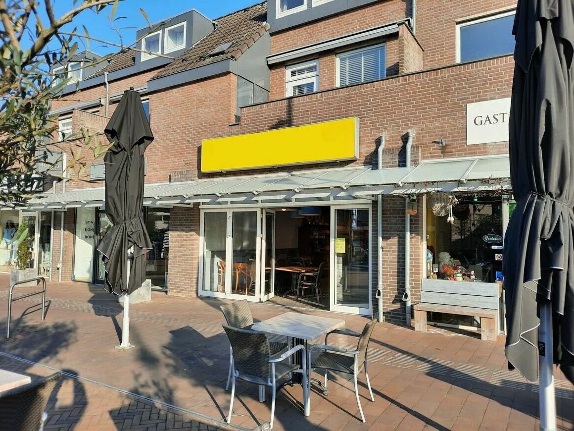 Bekijk foto 1 van 't Dorp 72