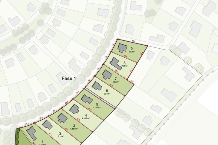 Foto 3 van Kruigenstraat (Bouwnr. 13)