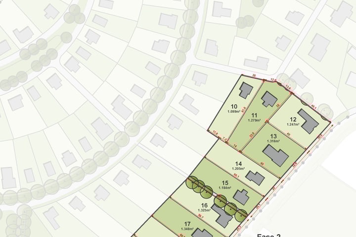 Foto 2 van Kruigenstraat (Bouwnr. 13)