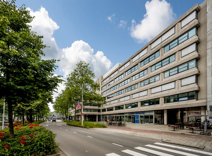 Westblaak 163