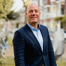 Ruud Jos - NVM Register Makelaar