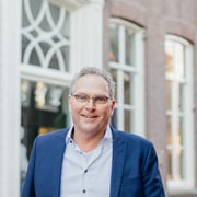 J.P. van den Brink - NVM Register Makelaar