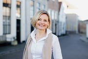 Ursela Engbersen - NVM Assistent-makelaar