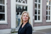 Sylvia Keijzer-Luiting - Afdeling Beheer