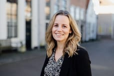 Esther Nicolai - ter Steeg - Commercieel Medewerker