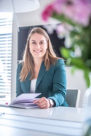 Jinte op de Haar  - Commercieel medewerker