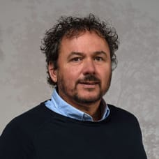 Ronald Vos - NVM Register Makelaar