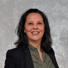 Brenda Juta - Commercieel Medewerker