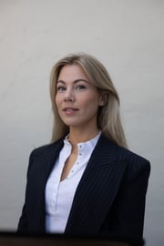Eline van Haaster -