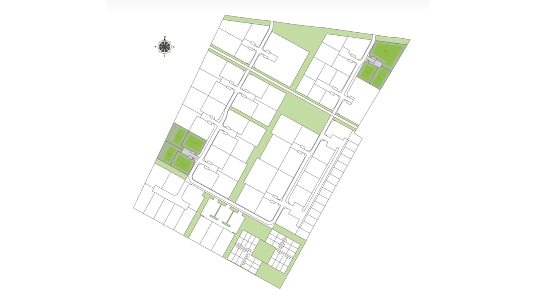 Foto 1 van Architectenkavels (G&S)