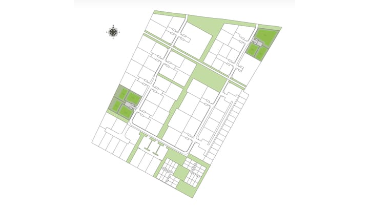 Foto van Architectenkavels (G&S) undefined