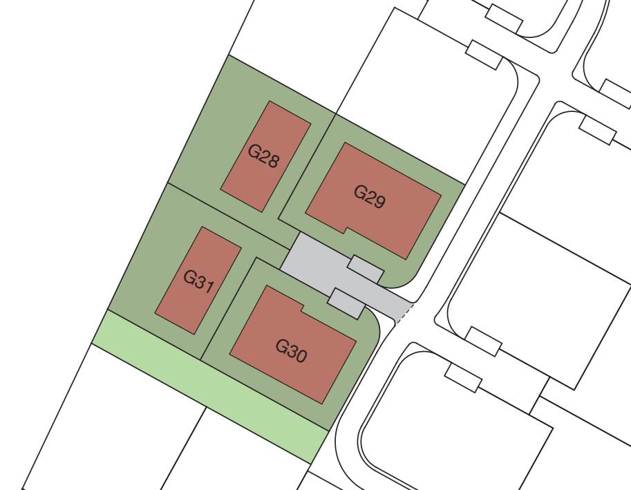 Photo 1 of Architectenkavel G (Bouwnr. 28)