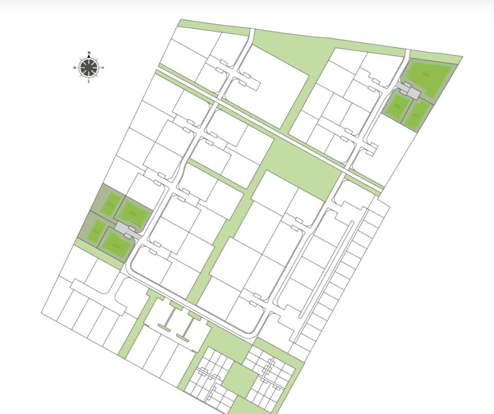 Foto 3 van Architectenkavel G (Bouwnr. 29)