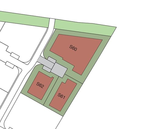 Architectenkavel S (Bouwnr. 62)