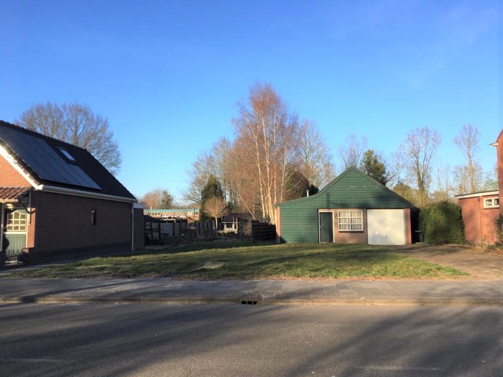 Bekijk foto 1 van Grintweg 79