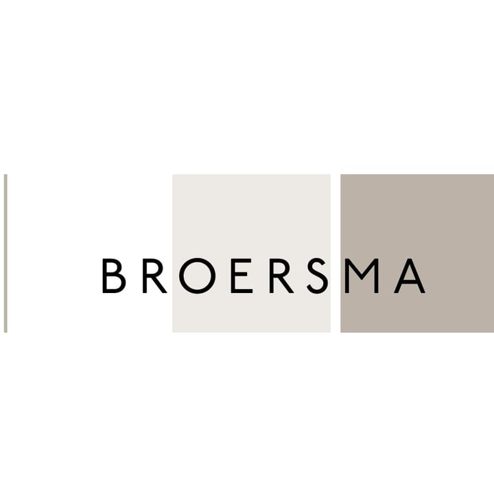 Broersma Wonen Logo
