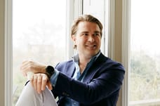 Jelle Mundt - NVM Register Makelaar (Directeur)