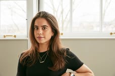 Nadia Flore - Administratief Medewerker