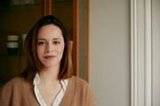 Hannah Schrijver - Administratief medewerker
