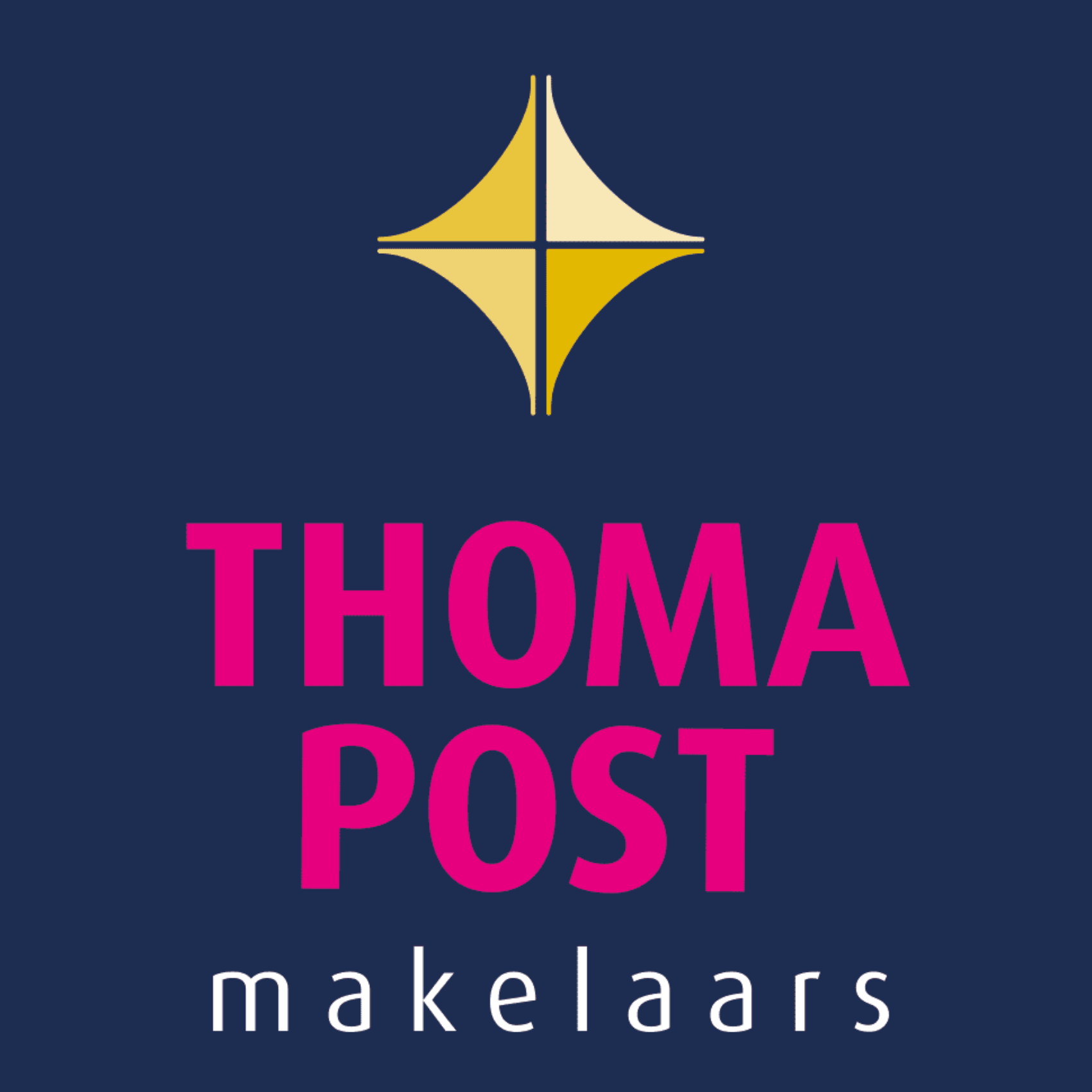 Thoma Post Makelaars Almelo