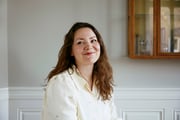 Wendy Potman - Administratief medewerker