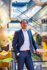 Maarten Gijgink - Vastgoedadviseur