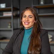 Libby Siaila - Commercieel medewerker