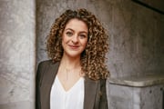 Anouk Hermans - Administratief medewerker