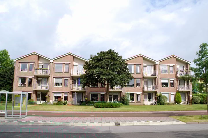 Appartementen