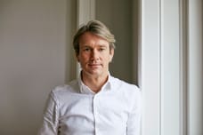 Otte van Apeldoorn - NVM Register Makelaar