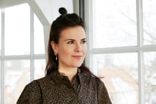 Hadewych van Middelaar - Marketingmedewerker