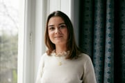 Mandy Kraakman - Administratief medewerker