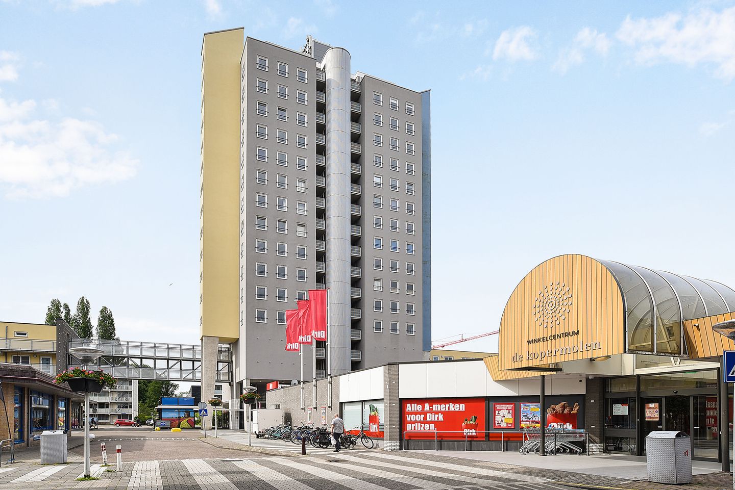 Foto 9 van Torenmolen