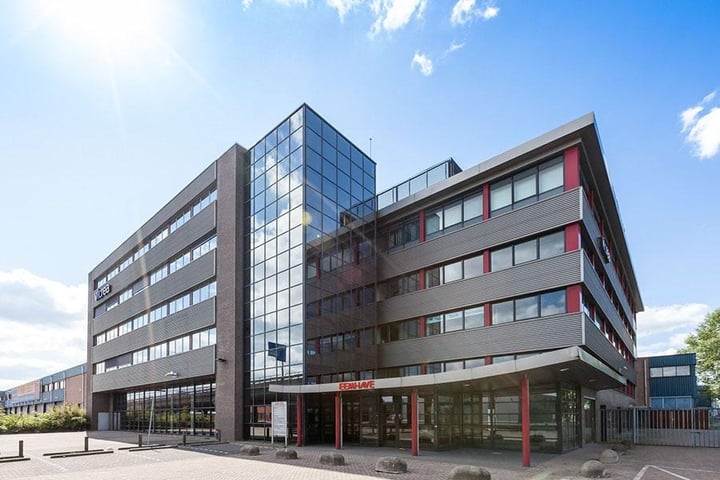 Vanadiumweg 11, Amersfoort