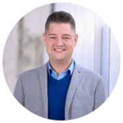 Mitchell Zenhorst - Real Estate Advisor